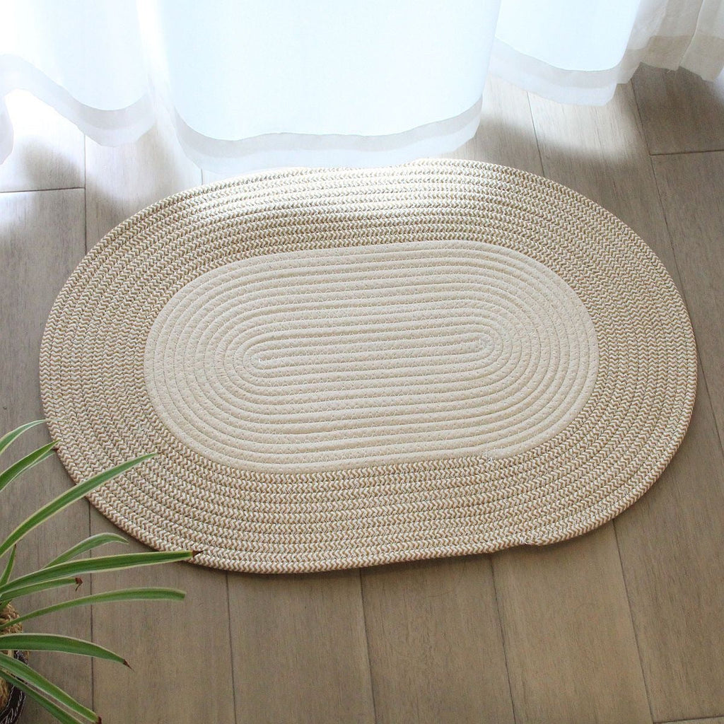 Doormat Soft Textile Non Slip | High & Bury