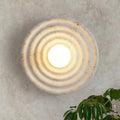 Dorboda Wall Lamp - Glass