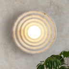 Dorboda Wall Lamp - Glass