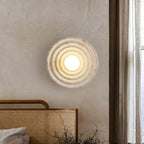Dorboda Wall Lamp - Glass