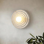 Dorboda Wall Lamp - Glass
