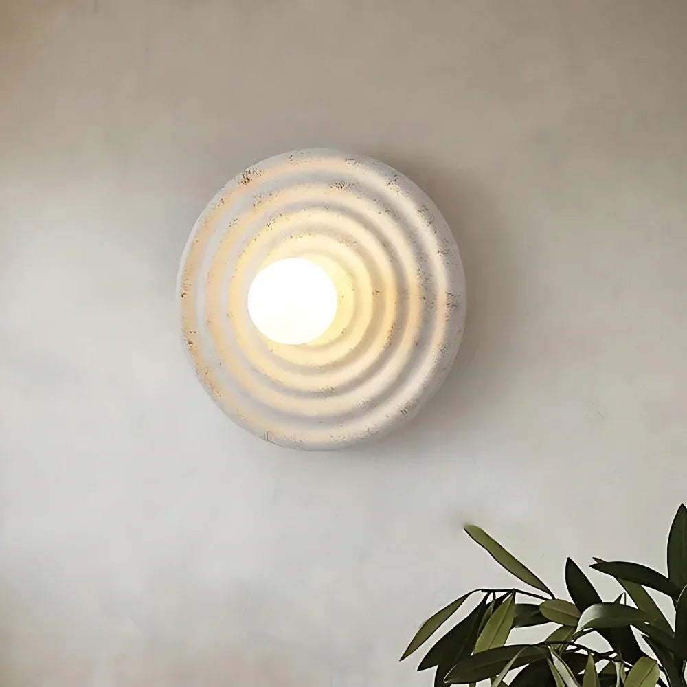 Dorboda Wall Lamp - Glass