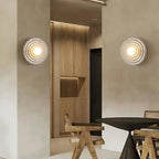Dorboda Wall Lamp - Glass