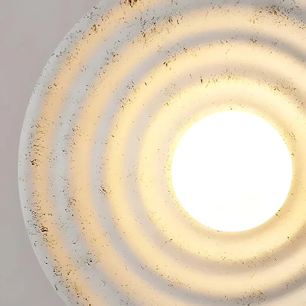 Dorboda Wall Lamp - Glass