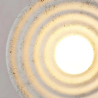 Dorboda Wall Lamp - Glass