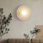 Dorboda Wall Lamp - Glass