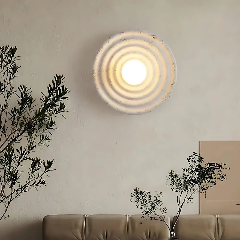 Dorboda Wall Lamp - Glass