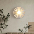 Dorboda Wall Lamp - Glass