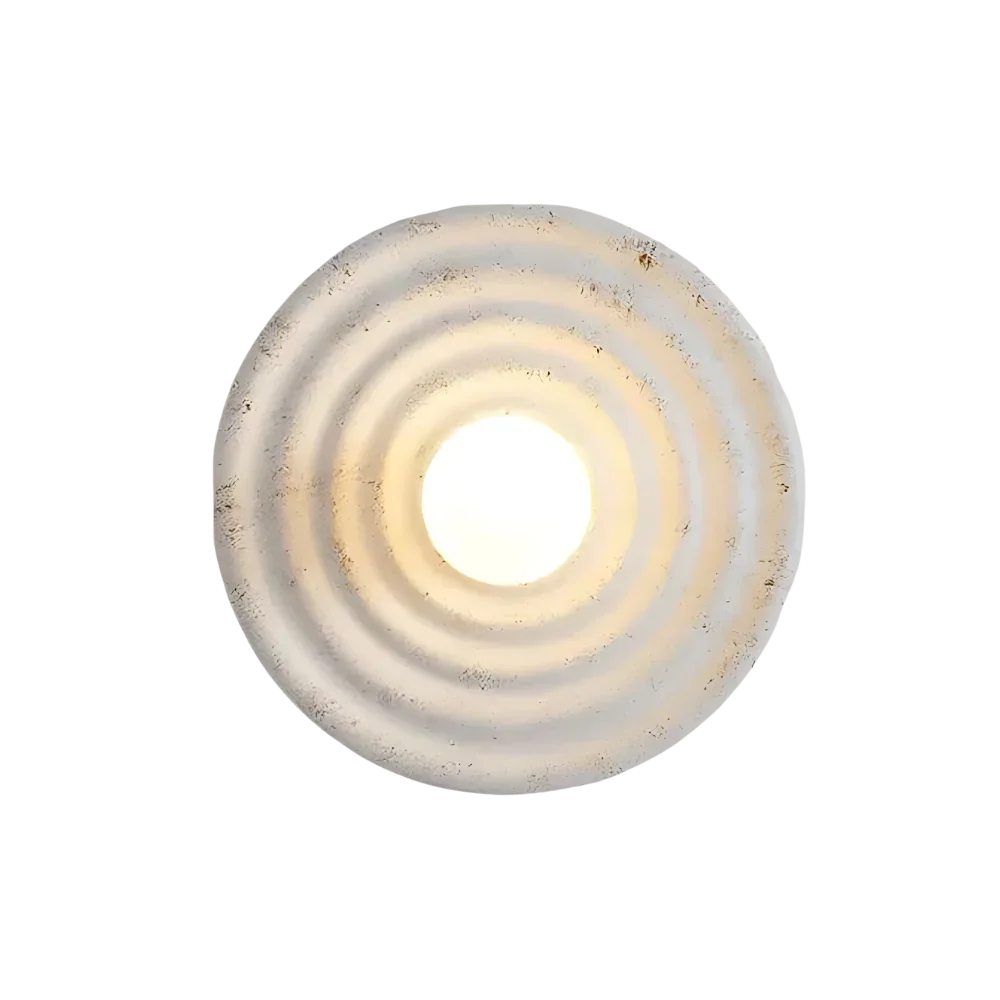 Dorboda Wall Lamp - Glass