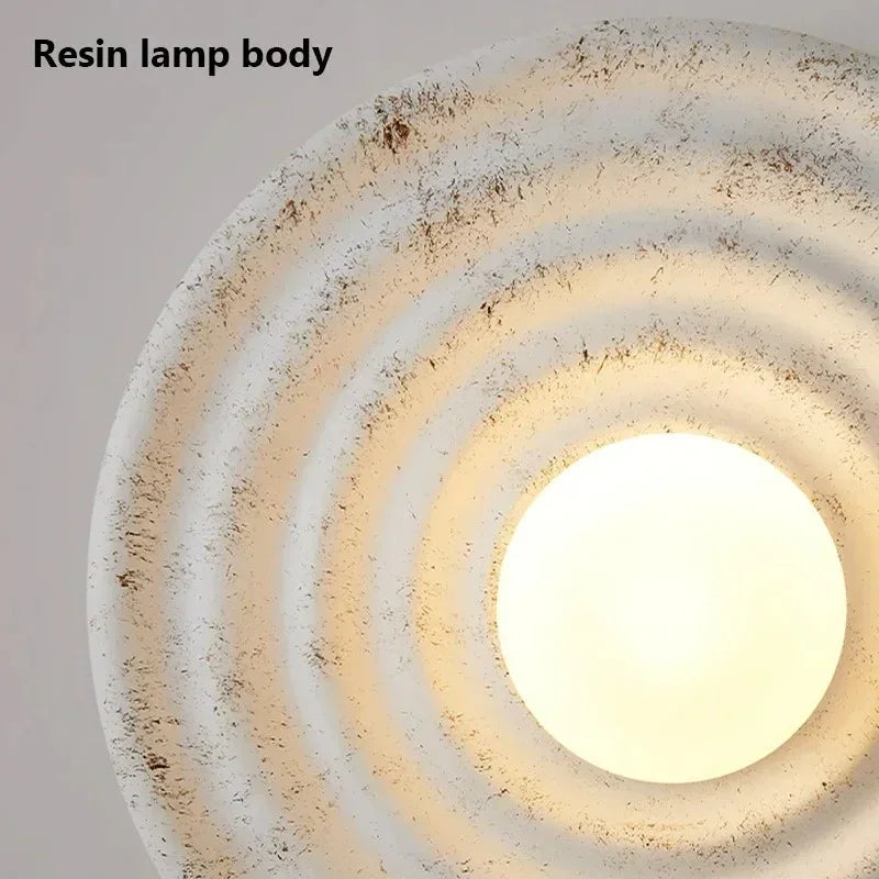 Dorboda Wall Lamp - Glass