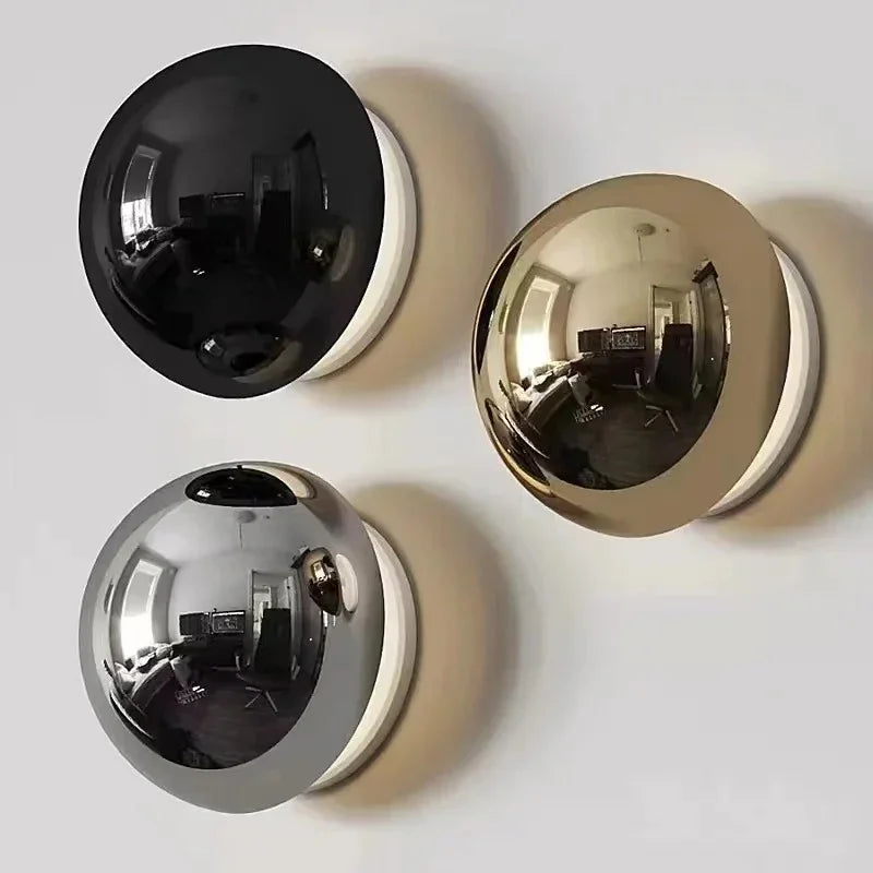 Dorboda Wall Lamp