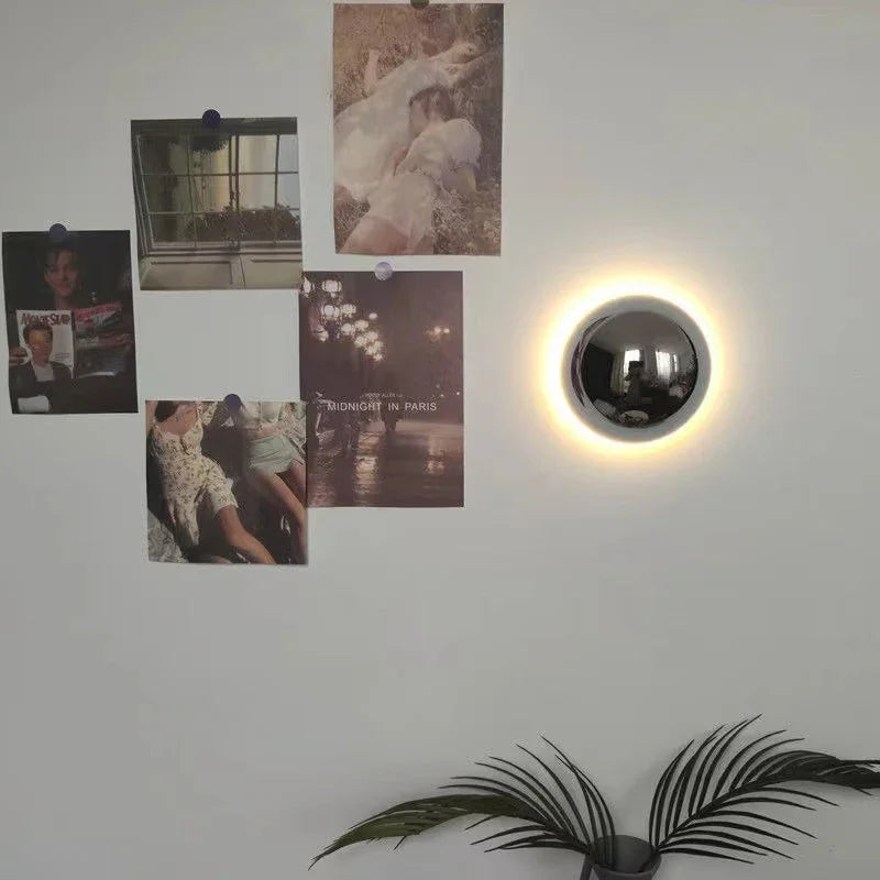 Dorboda Wall Lamp