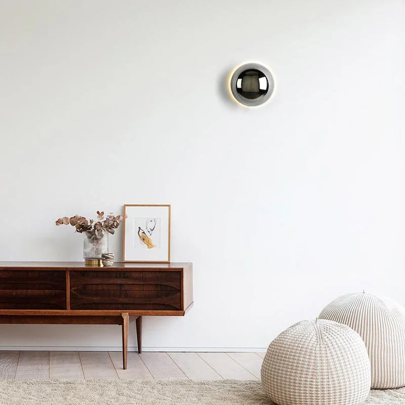 Dorboda Wall Lamp