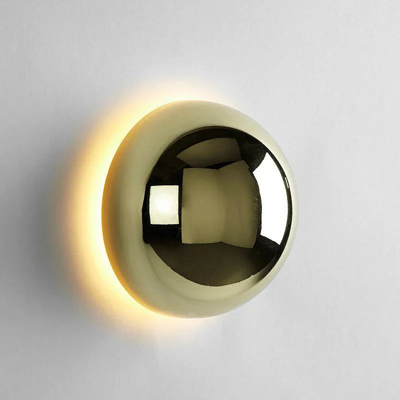 Dorboda Wall Lamp