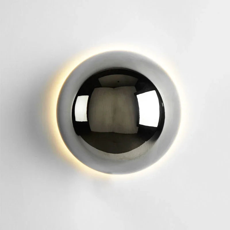 Dorboda Wall Lamp
