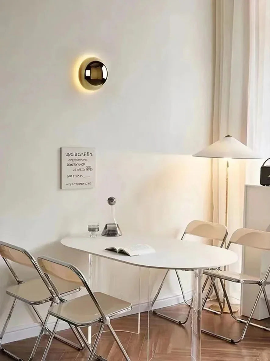 Dorboda Wall Lamp
