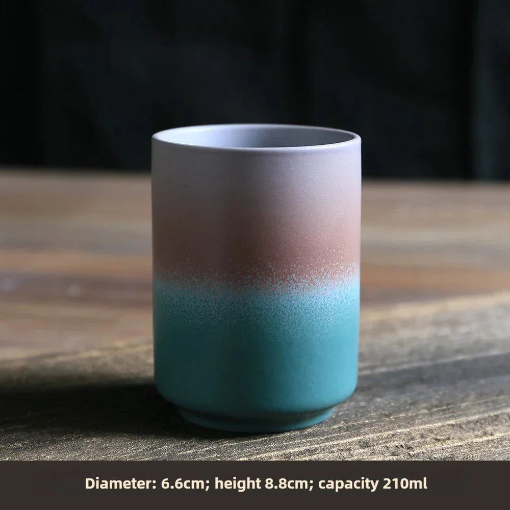 Dorfessa Ceramic Mug