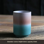 Dorfessa Ceramic Mug