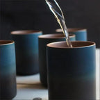 Dorfessa Ceramic Mug