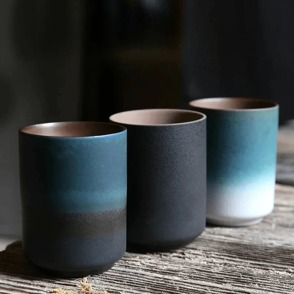 Dorfessa Ceramic Mug