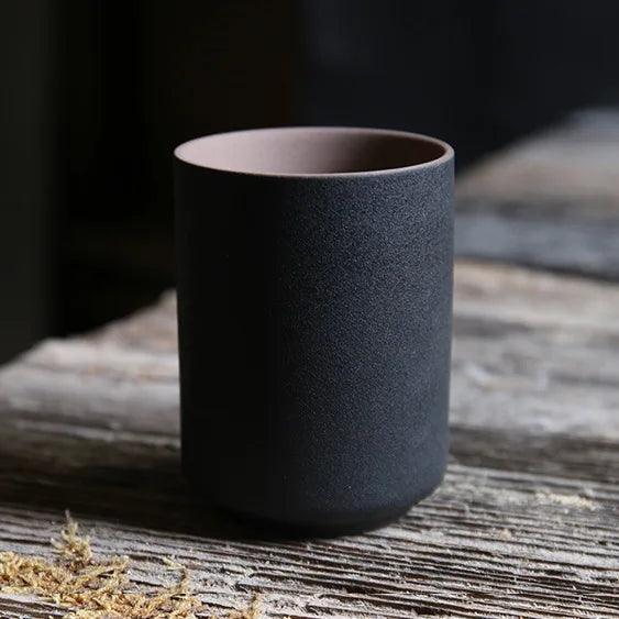 Dorfessa Ceramic Mug