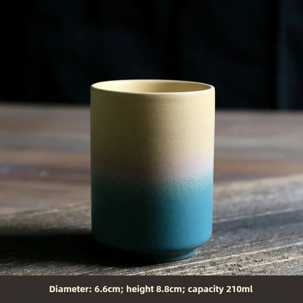 Dorfessa Ceramic Mug