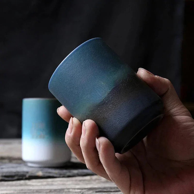 Dorfessa Ceramic Mug