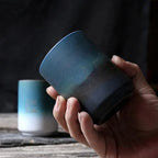 Dorfessa Ceramic Mug