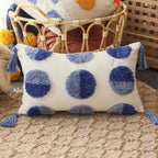 Dorlanta Textured Cushion Cover