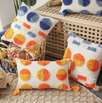 Dorlanta Textured Cushion Cover