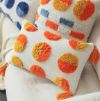 Dorlanta Textured Cushion Cover