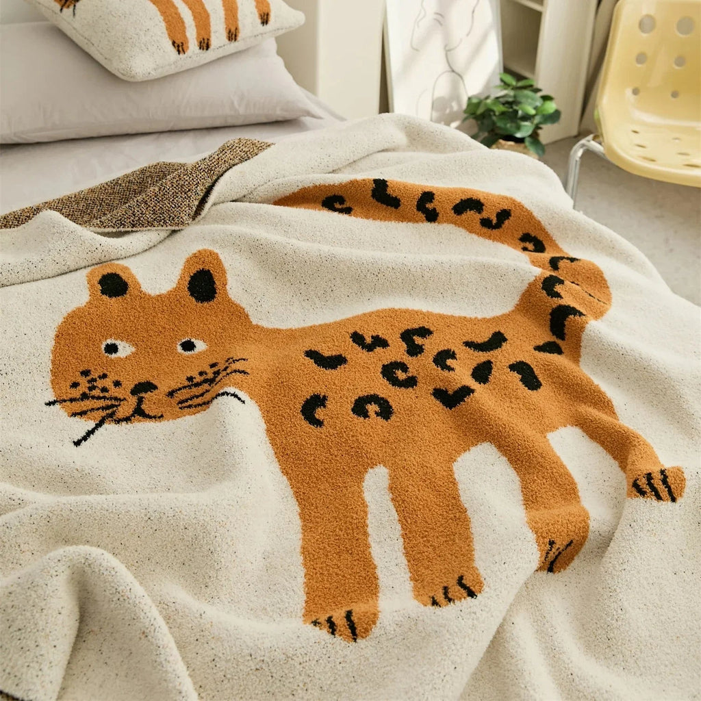 Dorlita Throw
