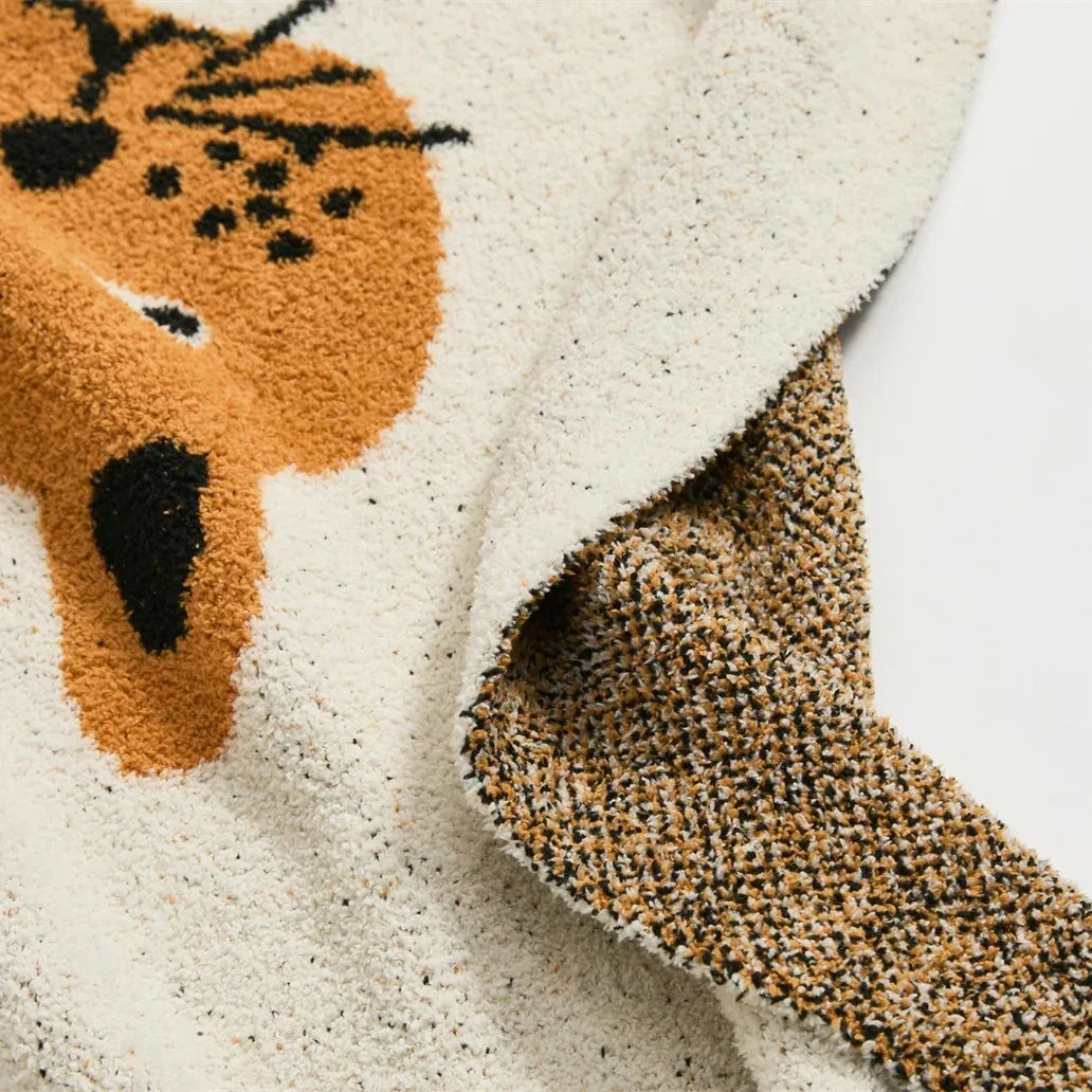 Dorlita Throw