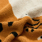Dorlita Throw