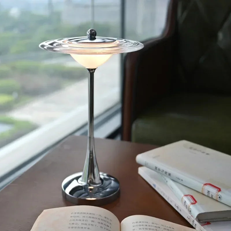 Dorndarno Portable Lamp