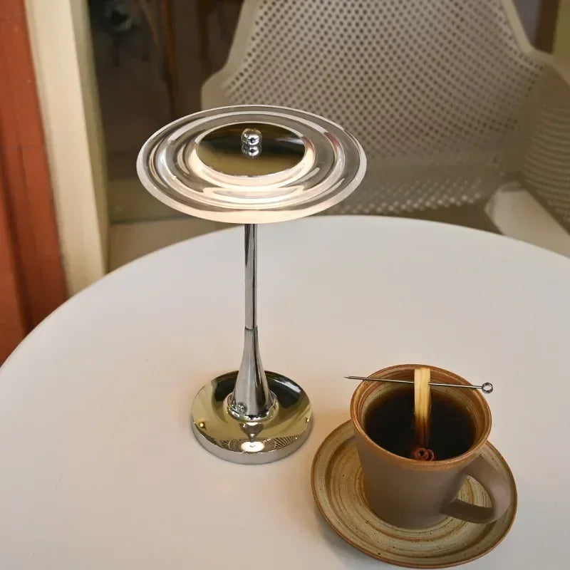 Dorndarno Portable Lamp