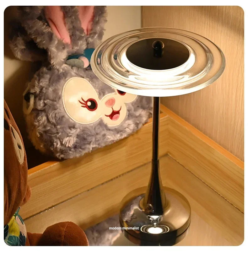 Dorndarno Portable Lamp