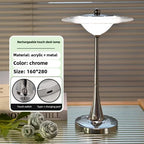 Dorndarno Portable Lamp