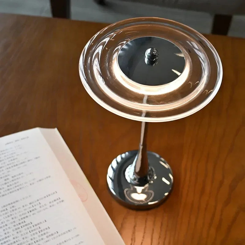 Dorndarno Portable Lamp