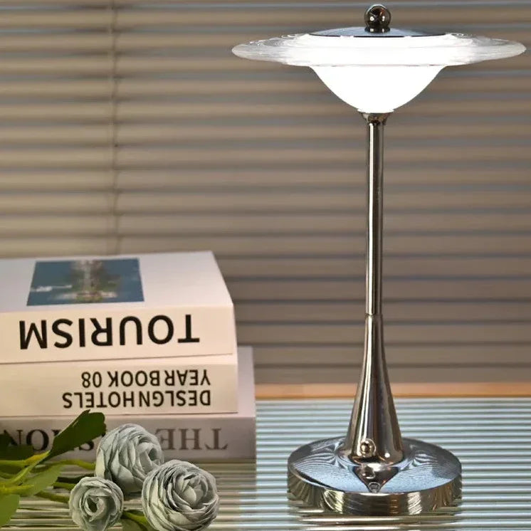 Dorndarno Portable Lamp