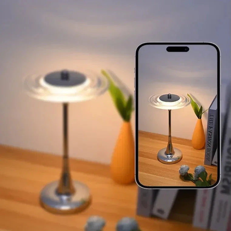 Dorndarno Portable Lamp