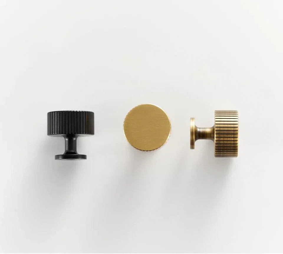 Dorndelta Wall Cabinet Knob