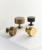 Dorndelta Wall Cabinet Knob
