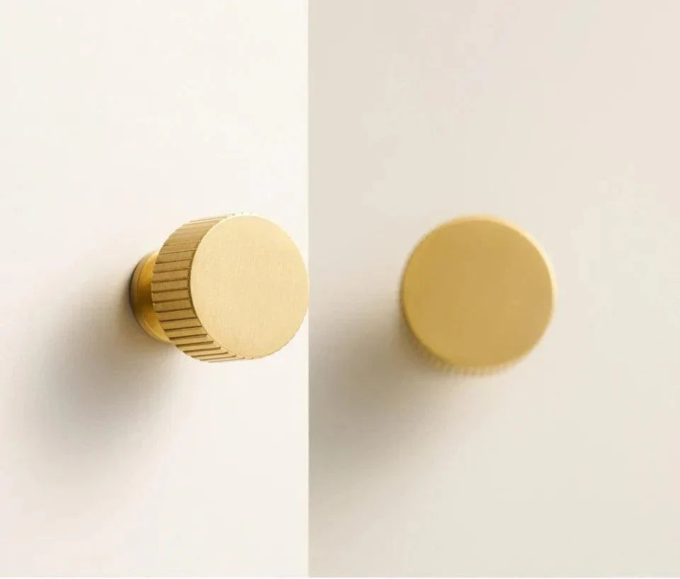 Dorndelta Wall Cabinet Knob