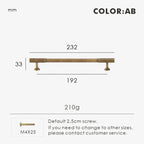Dorndelta Wall Cabinet Knob