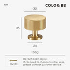 Dorndelta Wall Cabinet Knob