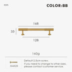 Dorndelta Wall Cabinet Knob