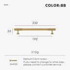 Dorndelta Wall Cabinet Knob