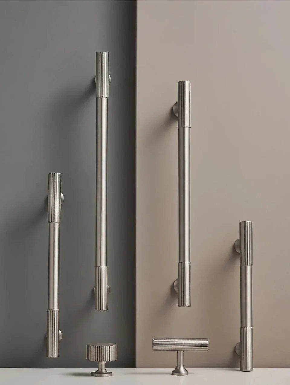 Dorndelta Wall Cabinet Knob