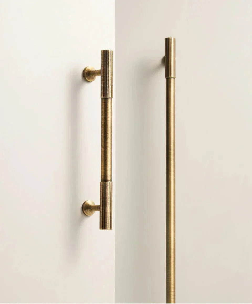 Dorndelta Wall Cabinet Knob